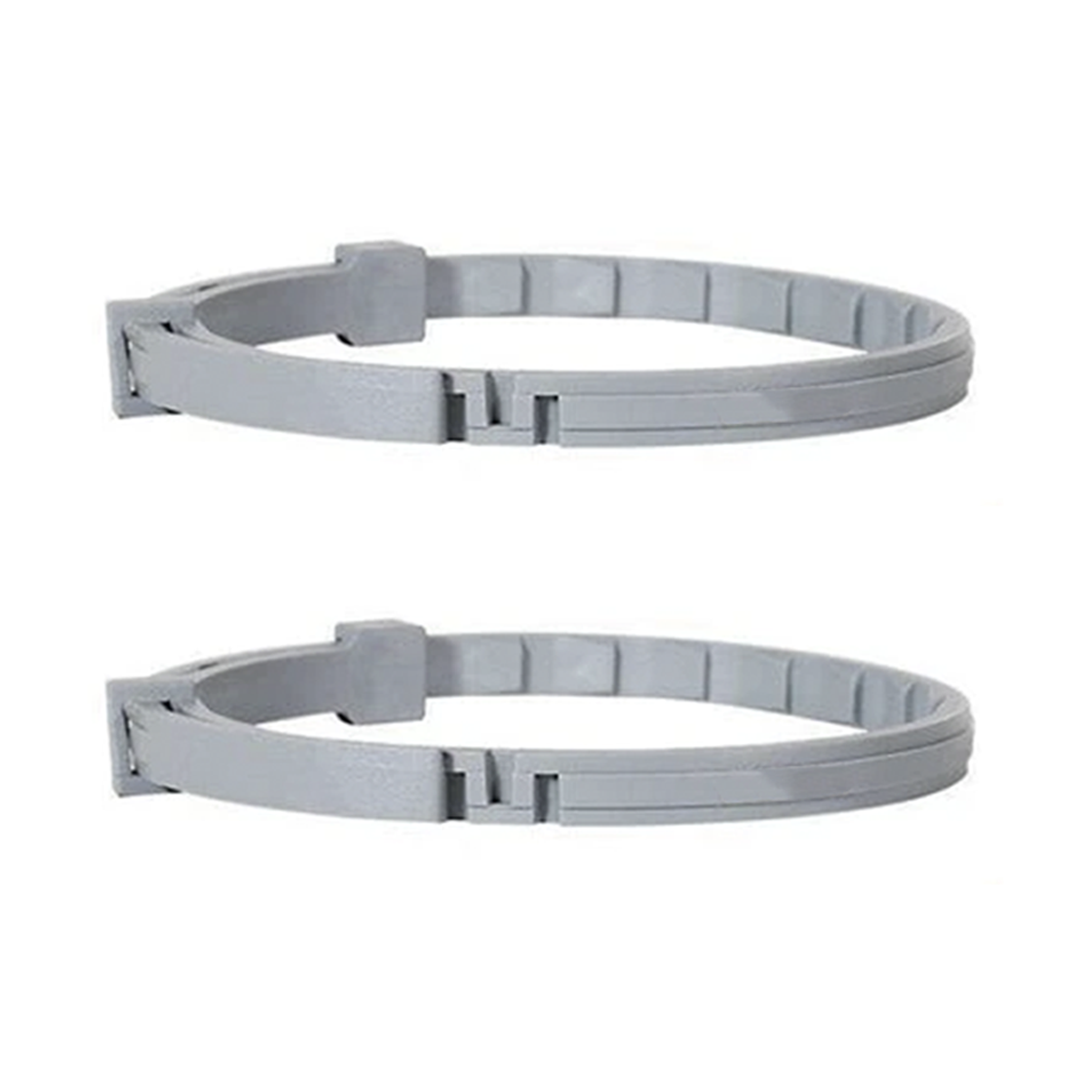 2 Calming Pet Collar